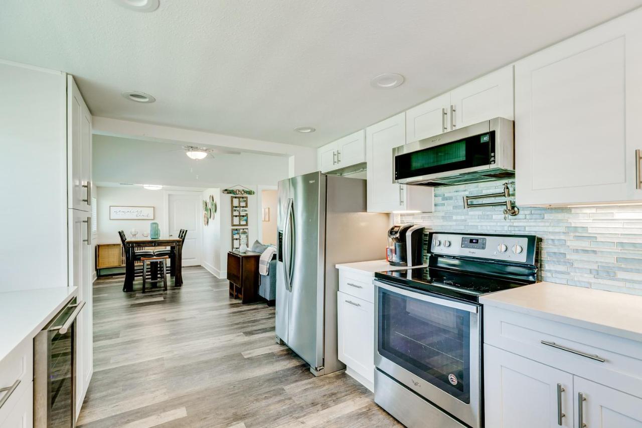 Las Palmas Retreat Galveston Ngoại thất bức ảnh