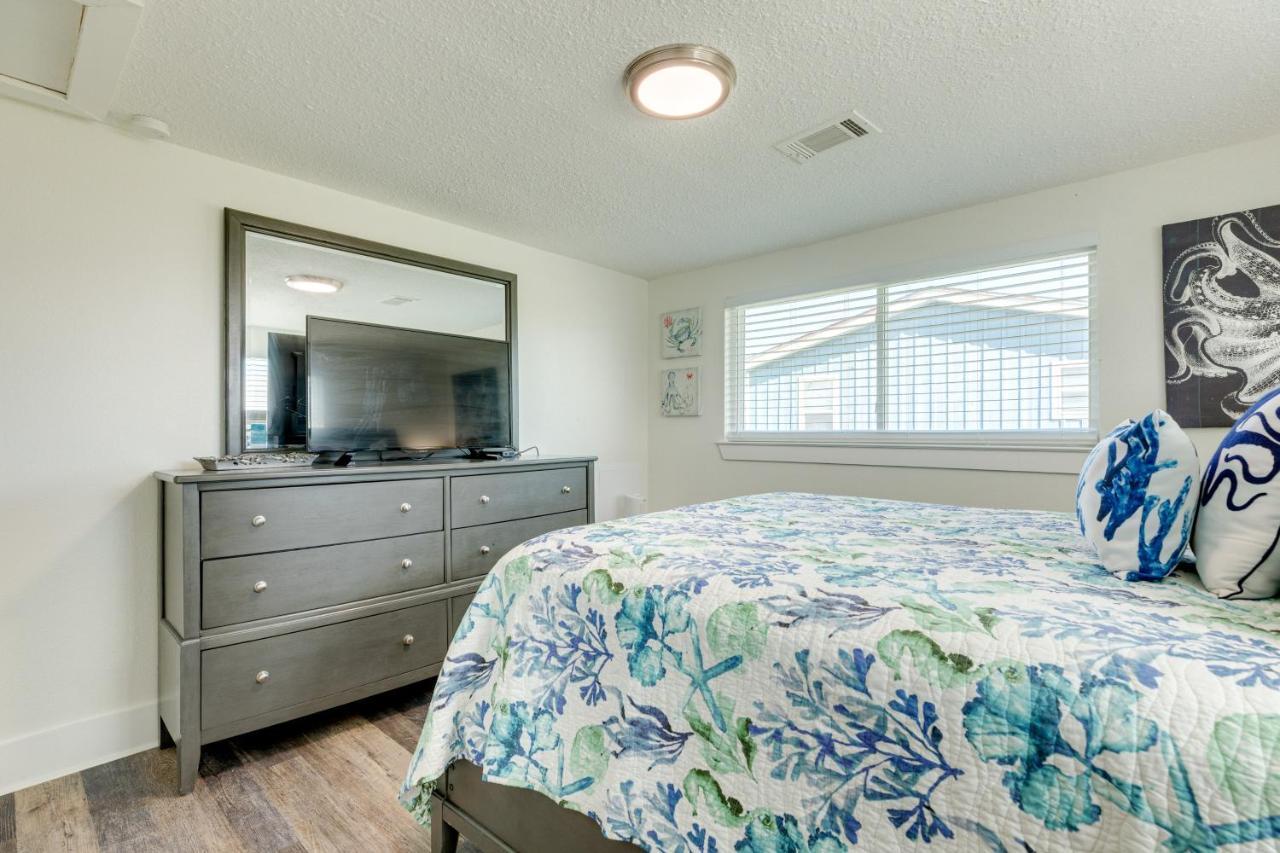 Las Palmas Retreat Galveston Ngoại thất bức ảnh