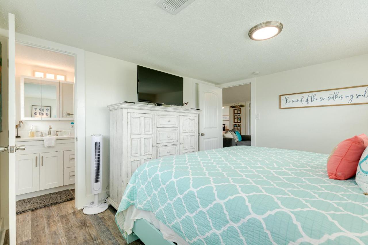Las Palmas Retreat Galveston Ngoại thất bức ảnh